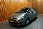 Citroen C4 PICASSO 1.6 HDI BUSINESS / AIRCO/ ELK PAKKET, Gebruikt, 4 cilinders, Bruin, C4 (Grand) Picasso