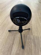 Blue Microphones Snowball iCE Audio, Muziek en Instrumenten, Microfoons, Ophalen of Verzenden, Zo goed als nieuw