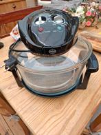 Halogeenoven, Ophalen, Gebruikt, Oven, Minder dan 45 cm