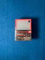 Enzo knol knolpower toploaders, Ophalen of Verzenden, Nieuw, Sleeves of Kaarthoesjes, Foil