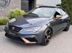 Seat Leon 2.0 TSI CUPRA 290 Pano Schaalstoelen Virtual Beats, 15 km/l, 4 cilinders, 1984 cc, 1331 kg