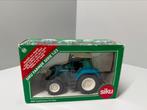 Siku fendt 412 blauw, Hobby en Vrije tijd, Modelauto's | 1:32, Ophalen of Verzenden, Gebruikt, Tractor of Landbouw, SIKU
