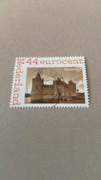 Nederland, Postzegels en Munten, Postzegels | Nederland, Ophalen of Verzenden, Gestempeld