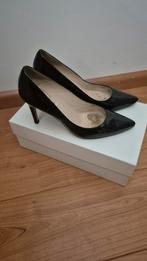 Zwarte L.K. Bennett Pumps - Maat 38, Pumps, Zwart, L.K. Bennett, Ophalen of Verzenden