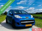 Peugeot 107 1.0-12V XS AUTOMAAT!, Gebruikt, 68 pk, Origineel Nederlands, Bedrijf