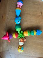 Lalaboom educatieve kralen, Ophalen of Verzenden, Zo goed als nieuw, Overige typen