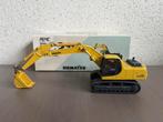 Goods Wave Japan 1/43 PEMC Komatsu PC210 graafmachine, Ophalen of Verzenden, Nieuw, Auto, Overige merken