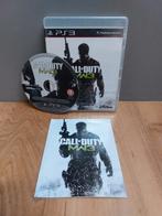 Call of Duty (PlayStation 3) Modern Warfare 3, Vanaf 18 jaar, Shooter, Ophalen of Verzenden, Zo goed als nieuw