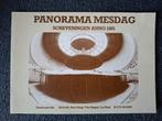 Boekje Panorama Mesdag, Ophalen of Verzenden, Zo goed als nieuw