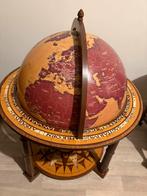 Zoffoli barglobe drankglobe wereldbolbar globebar XXL, Ophalen