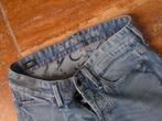 DENHAM BOLT SKINNY FIT spijkerbroek,Mt 30,L32 topstaat, Tweedehands, Denham, Blauw, Tweedehands
