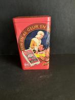 Douwe Egberts blik, Ophalen of Verzenden, Gebruikt, Koffie, Douwe Egberts