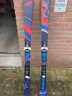 Nordica ACE Off Piste Ski's - 148 cm, Sport en Fitness, Skiën en Langlaufen, Ophalen, 140 tot 160 cm, Gebruikt, Carve