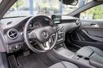 Mercedes-Benz A-klasse 160 Ambition | Prijs rijklaar incl. 1, Stof, Gebruikt, 4 cilinders, Bedrijf