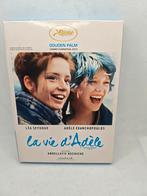 La vie d'adele abdellatif kechiche dvd, Alle leeftijden, Ophalen of Verzenden, Zo goed als nieuw, Overige gebieden