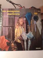lp Les Parapluies de Cherbourg (Z212-125), Ophalen of Verzenden, Zo goed als nieuw
