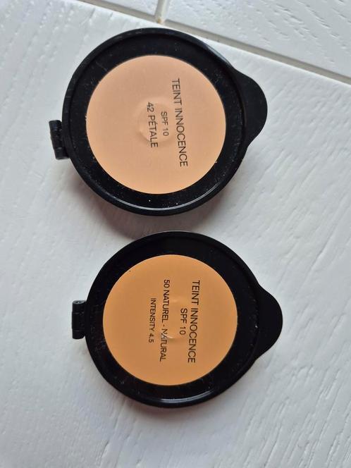 Chanel Teint Innocence Cream Foundation SPF 10 (NIEUW), Sieraden, Tassen en Uiterlijk, Uiterlijk | Cosmetica en Make-up, Nieuw