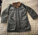 John Bardale Wax Jas groen, Kleding | Heren, Ophalen of Verzenden, Gedragen, Maat 46 (S) of kleiner, Groen