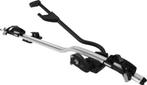 Thule ProRide Dak fietsendrager Black/aluminum 2 pct., Auto diversen, Ophalen, 1 fiets, Zo goed als nieuw, Dakdrager