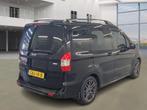 Ford TOURNEO COURIER 1.0 Titanium/XENON/SCHUIFDEUREN, Voorwielaandrijving, Gebruikt, Euro 6, Leder en Stof