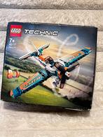 Lego technic vliegtuig 2 in 1 nr. 42117  nieuw in doos, Kinderen en Baby's, Speelgoed | Duplo en Lego, Complete set, Ophalen of Verzenden