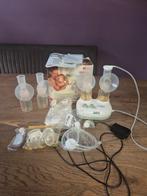 Ameda Lactaline Borstkolf, Ophalen of Verzenden, Gebruikt, Borstkolf