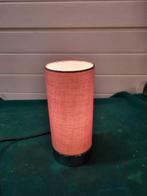 tafellamp toche drie standen, Huis en Inrichting, Lampen | Tafellampen, Ophalen of Verzenden, 'T Olde Gre-j, Info@toldegrej.nl