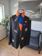 Lampegat Eindhoven carnavals jas, Ophalen of Verzenden, Maat 56/58 (XL)