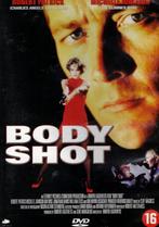 Body Shot - Dimitri Logothetis, Vanaf 16 jaar, Ophalen of Verzenden, Zo goed als nieuw, Actiethriller
