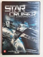 Star Cruiser dvd (2010)(Marcos Koutelas)(nieuw in seal), Cd's en Dvd's, Ophalen of Verzenden, Vanaf 12 jaar, Science Fiction, Nieuw in verpakking