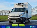 IVECO DAILY 35S18 koelwagen laadklep, Auto's, Bestelauto's, Achterwielaandrijving, Gebruikt, Euro 6, Iveco