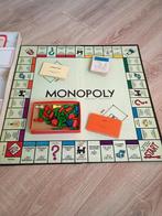 Monopoly de originele in guldens, Hobby en Vrije tijd, Gezelschapsspellen | Bordspellen, Ophalen of Verzenden, Gebruikt, N.V. Smeets & Schippers