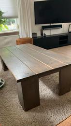 Salontafel.   Gratis afhalen, Huis en Inrichting, Tafels | Salontafels, Ophalen, 100 tot 150 cm, 50 tot 100 cm, Zo goed als nieuw