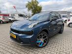 Lynk & Co 01 1.5 PLUG-IN HYBRID (PHEV) 261PK 6.6KW LADEN ZWA, 12 maanden, Stof, Blauw, Plug-in hybride