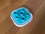 Voerpuzzel/anti-schrokbak voor kat of kleine hond, Dieren en Toebehoren, Ophalen, Zo goed als nieuw