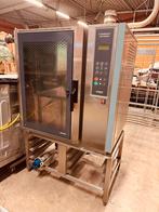 Professionele Leventi Combimat Oven - Ideaal voor Horeca!, Ophalen of Verzenden, Stoom, 60 cm of meer, Oven