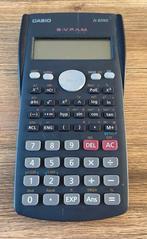Casio fx-82MS Wetenschappelijke Rekenmachine, Diversen, Ophalen of Verzenden, Gebruikt