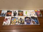 Bundel Wii spellen 12 stuks 15EU, Ophalen of Verzenden, Zo goed als nieuw, Vanaf 3 jaar