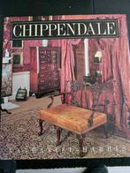 Chippendale   nathaniel harris, Ophalen of Verzenden, Schilder- en Tekenkunst