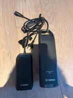 Bosch Powerpack 500 + Oplader Urban Arrow, Ophalen of Verzenden, Gebruikt