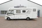 Hymer B 588 PL | 180 pk Automaat | Levelsysteem | Enkele bed, Caravans en Kamperen, 7 tot 8 meter, Bedrijf, Diesel, Hymer