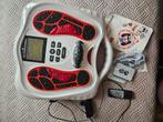 Voetmassage apparaat, Sport en Fitness, Massageproducten, Ophalen, Zo goed als nieuw, Apparaat
