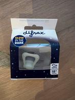 Difrax speen, Kinderen en Baby's, Ophalen of Verzenden, Nieuw