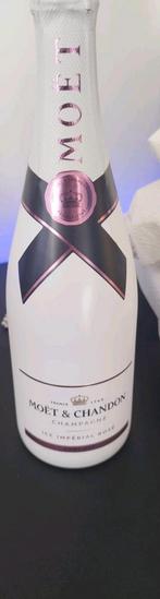 Moet Chandon Ice Impérial Rosé Champagne, Ophalen of Verzenden, Nieuw, Frankrijk, Champagne