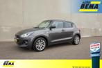 Suzuki Swift 1.2 Select Smart Hybrid, 83 pk, Stof, Gebruikt, Euro 6