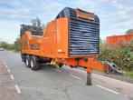 Doppstadt AK 510 BioPower AK435 shredder wood holz, Zakelijke goederen, Machines en Bouw | Overig