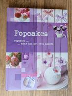 'Popcackes' kookboek, Ophalen of Verzenden, Zo goed als nieuw, Taart, Gebak en Desserts, Overige gebieden
