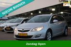 Opel Astra Sports Tourer 1.6 Turbo, Voorwielaandrijving, Euro 5, Lichtsensor, 4 cilinders