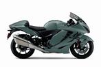 Suzuki GSX-R 1300 Hayabusa (bj 2025), Motoren, Bedrijf, Super Sport