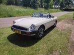 MGB Roadster 1980 Lefthand drive MG B, Auto's, Oldtimers, Te koop, Benzine, 1800 cc, Particulier
